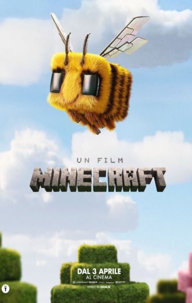 Un Film Minecraft    