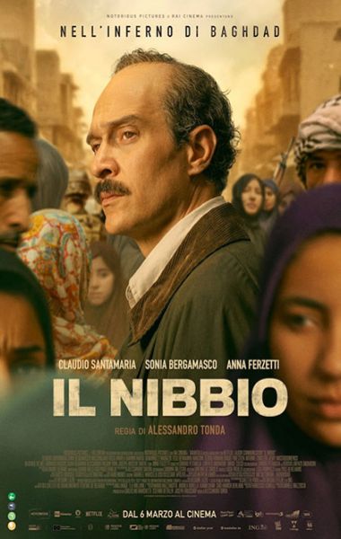 Il Nibbio   