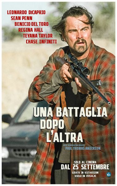 Una Battaglia dopo l
