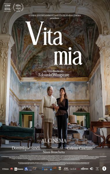 Vita Mia (DAL 9 APRILE )